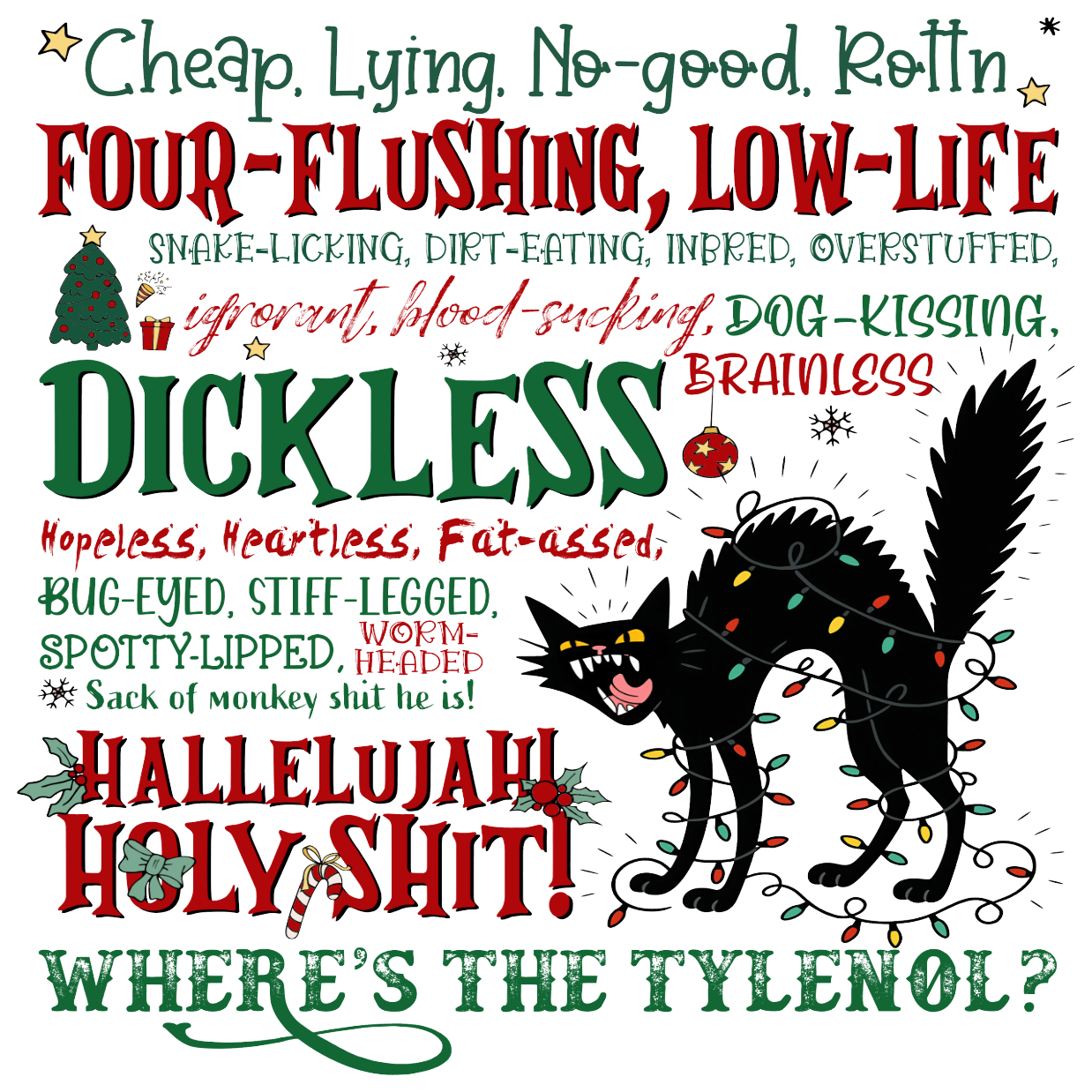 Christmas Vinyl 1075