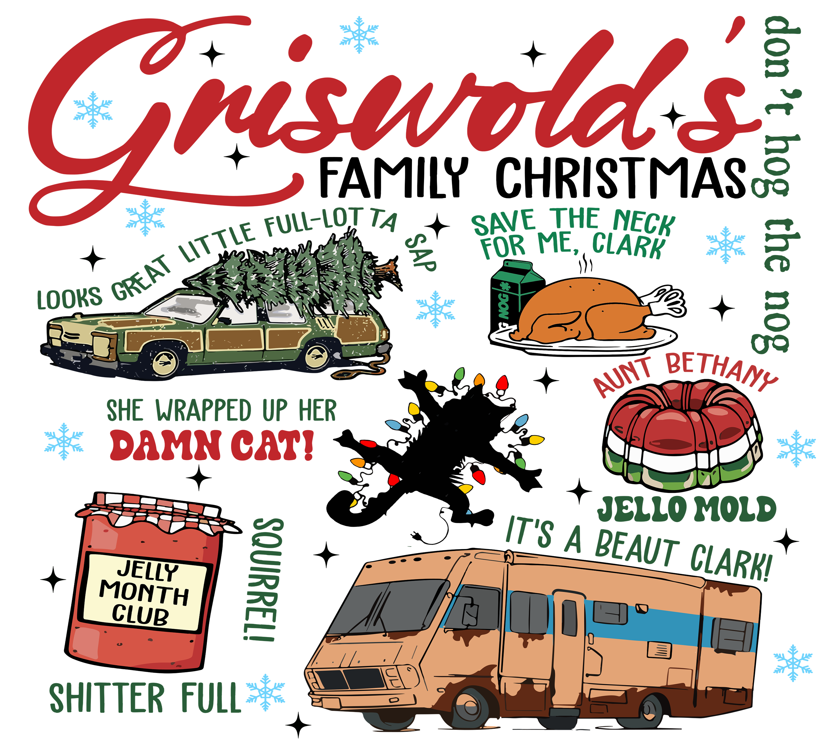 Christmas Vinyl 1074