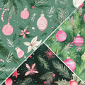 Christmas Mixed Media 131