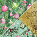 Christmas Mixed Media 132