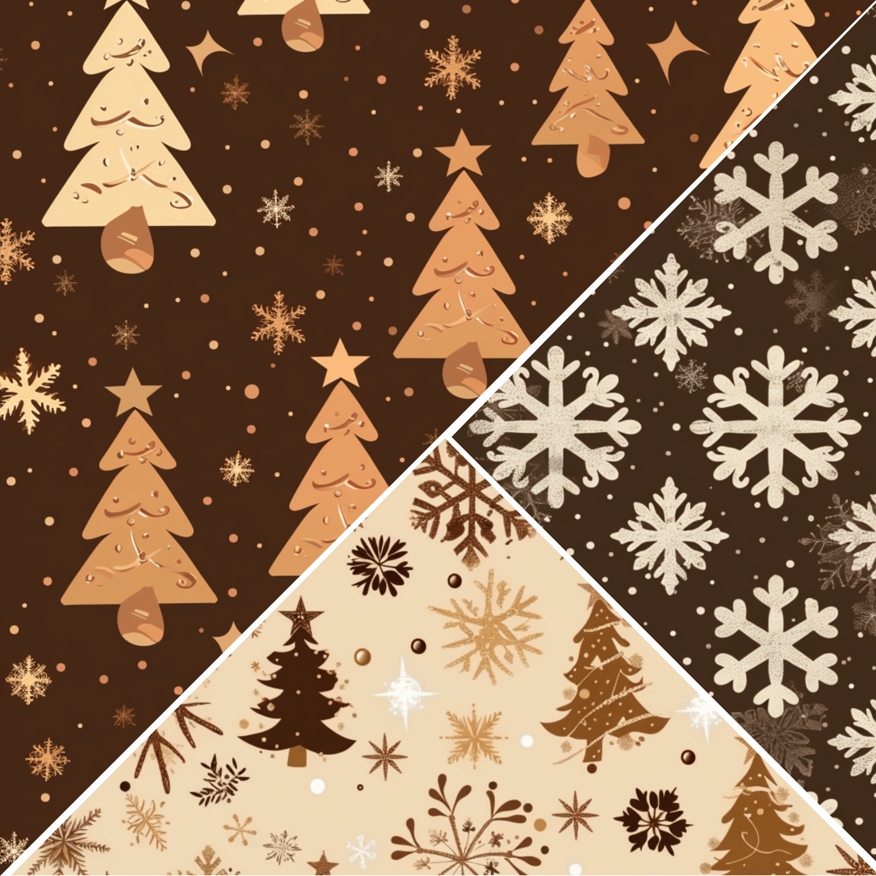 Christmas Mixed Media 115