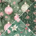 Christmas Mixed Media 117