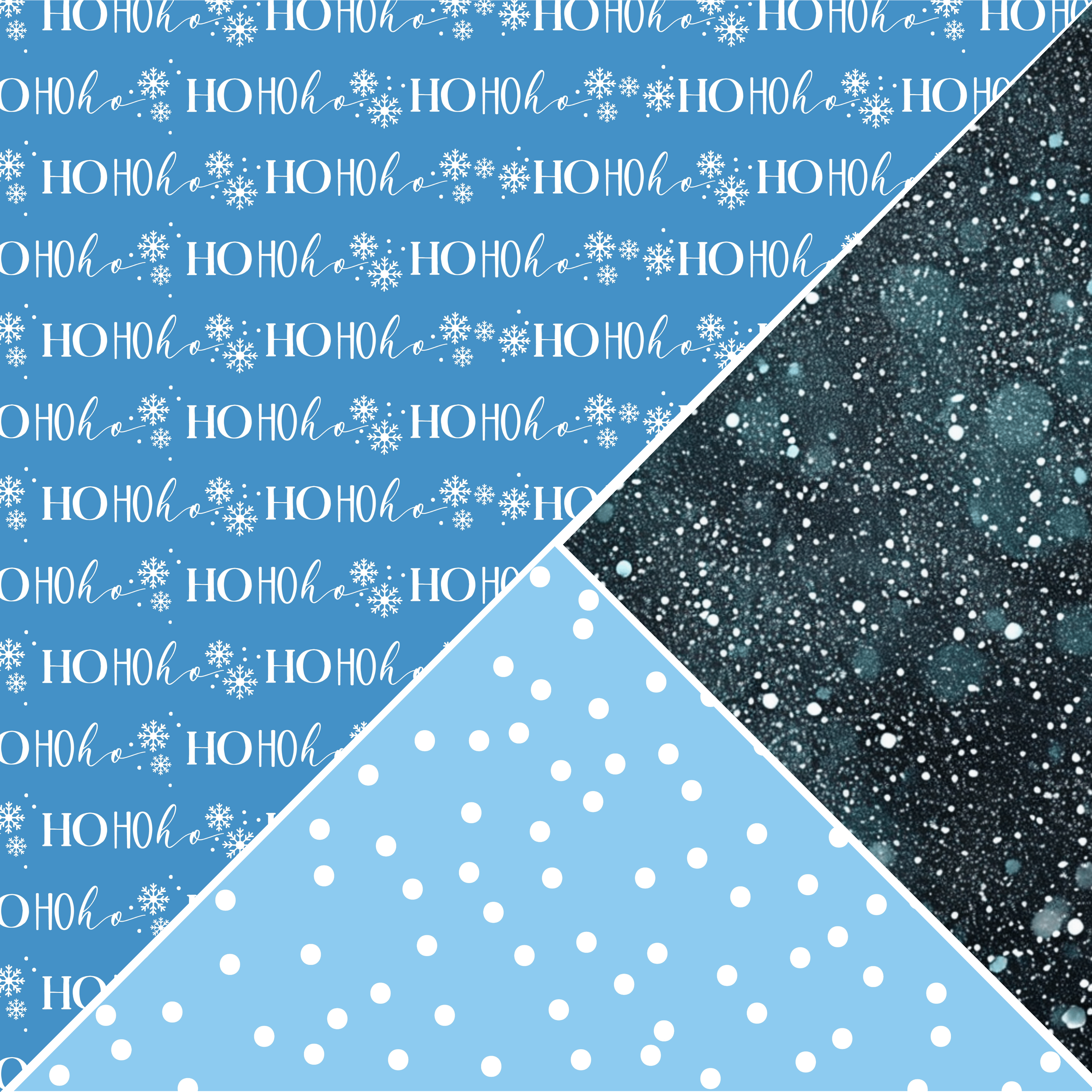 Christmas Mixed Media 119