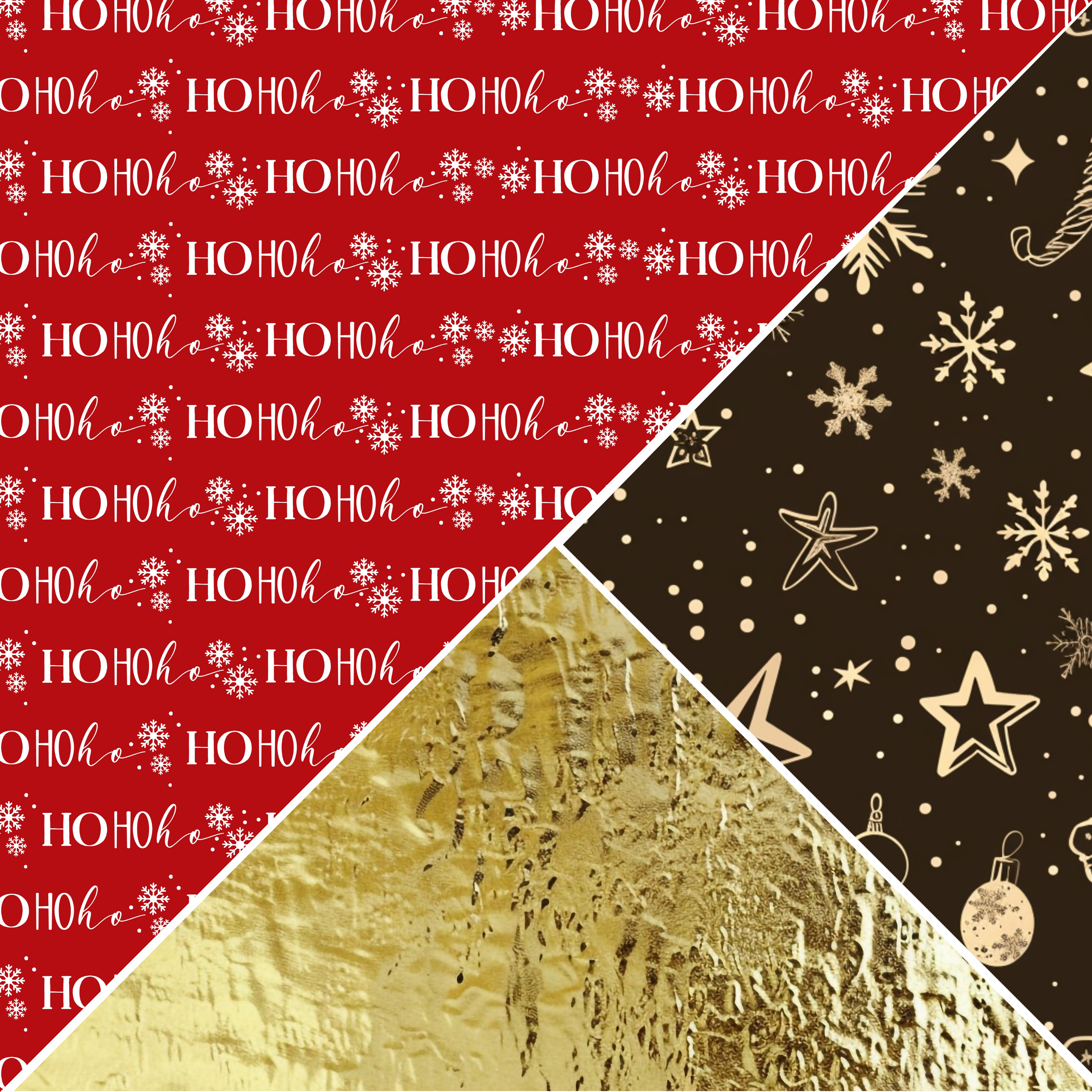 Christmas Mixed Media 120