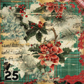 Christmas Vinyl 60