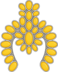 Spring '25 Western Decal 47