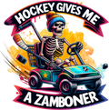 Zamboner