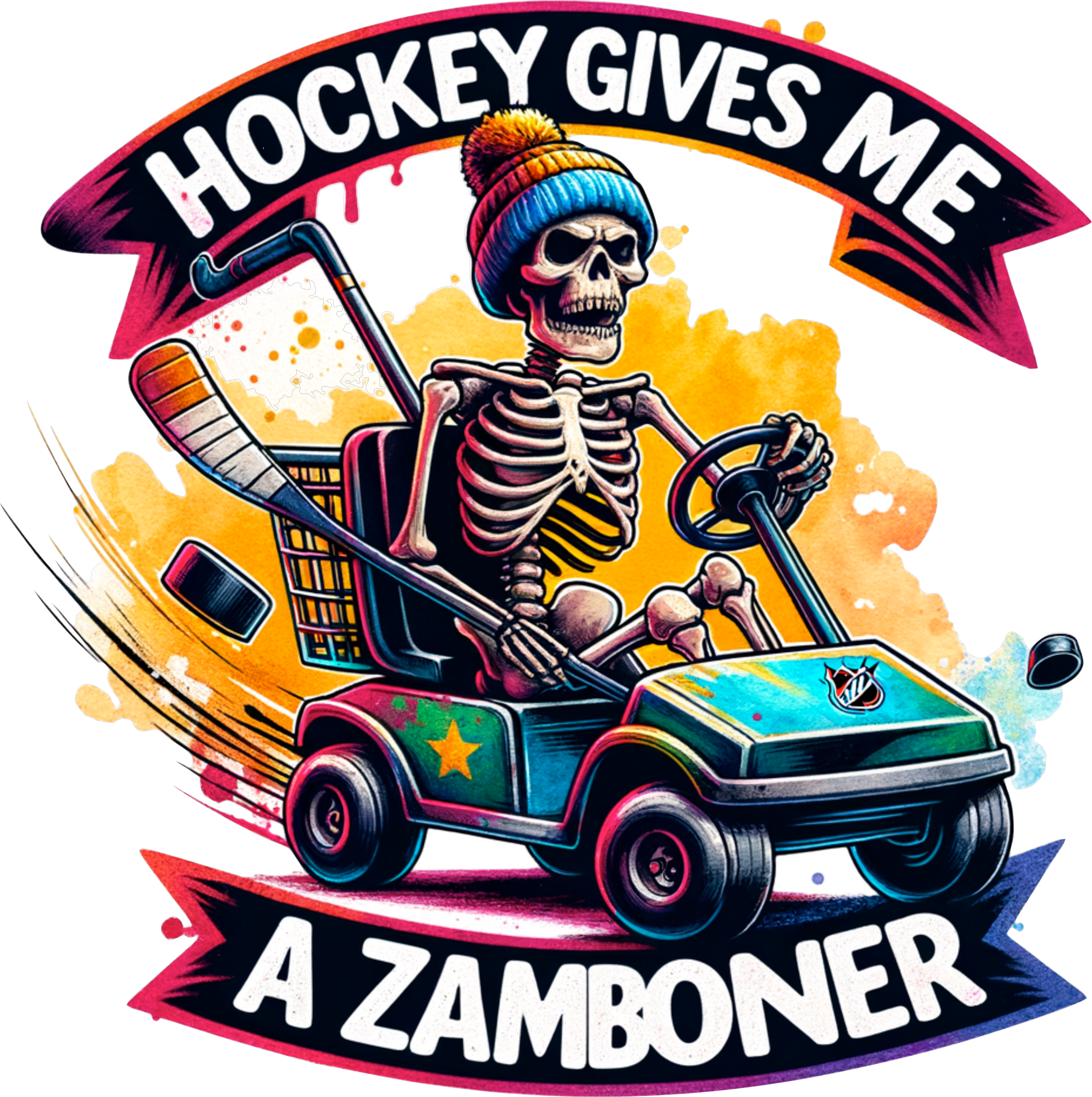 Zamboner
