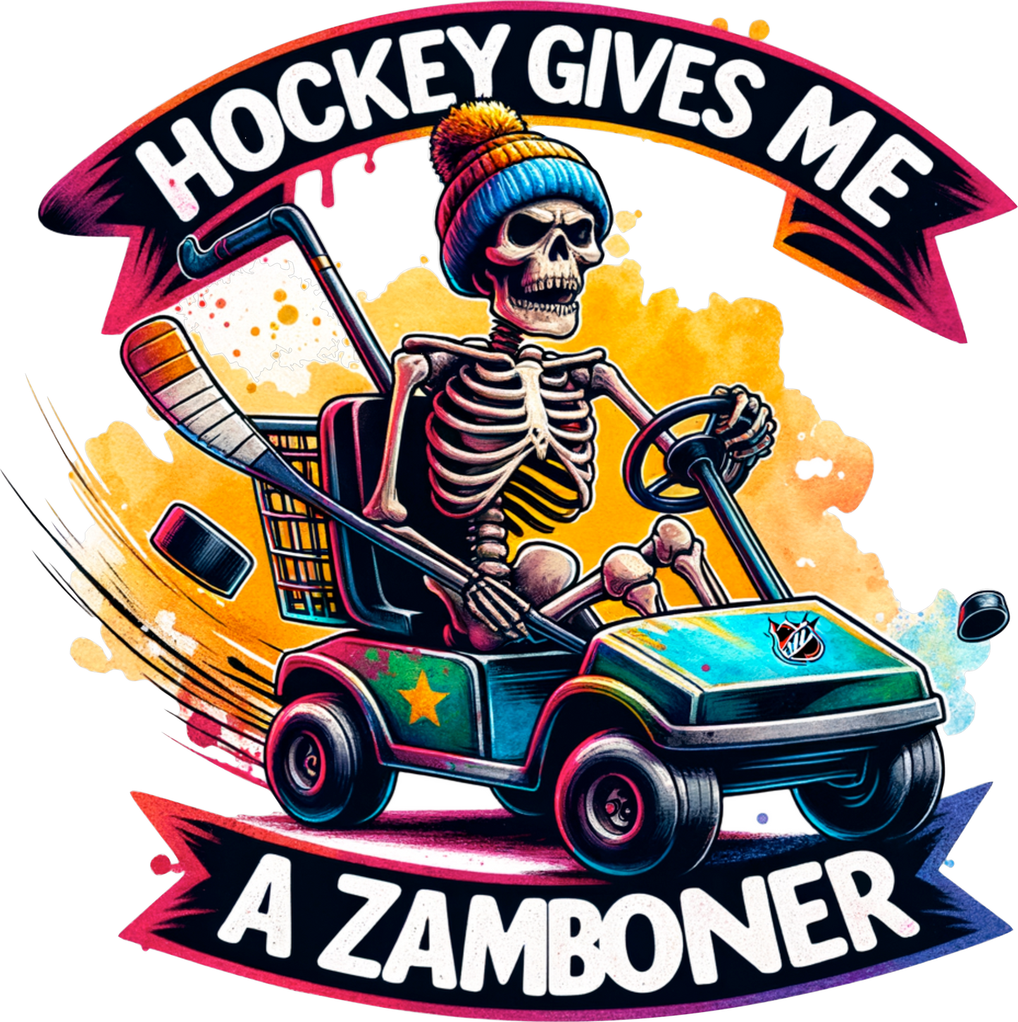 Zamboner