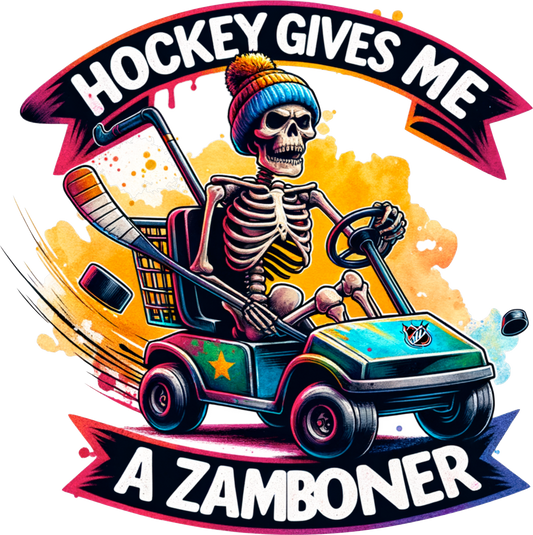 Zamboner