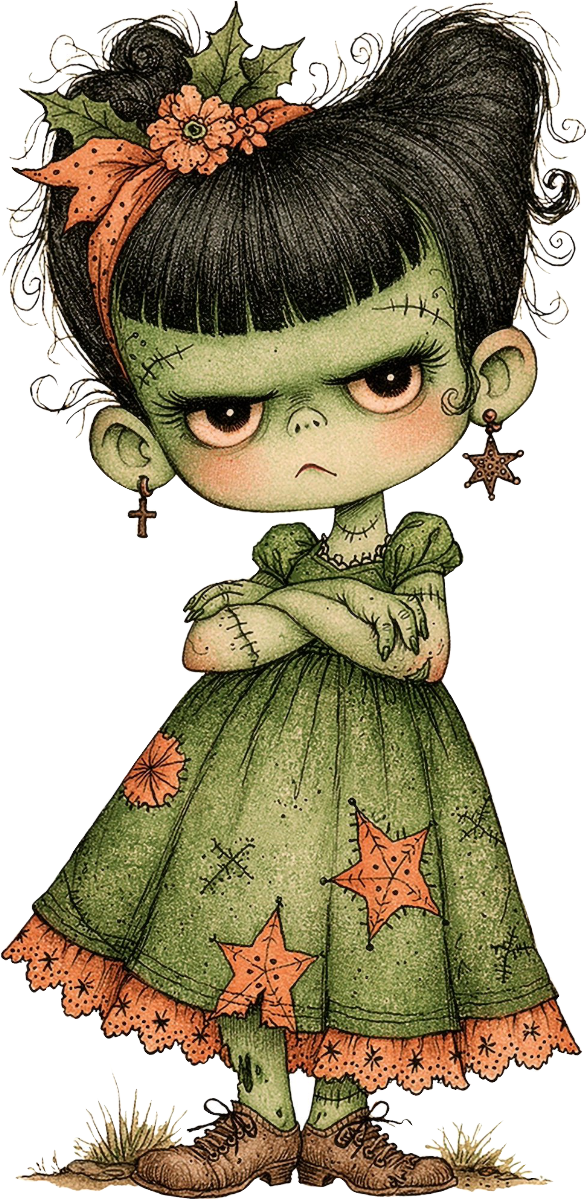 Halloween 2026 decal 65