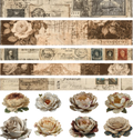 Tarolee Collection- Mixed Media 11