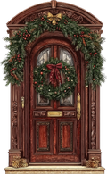 Christmas Decal 127