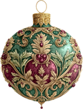 Christmas Decal 135
