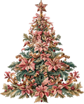 Christmas Decal 138