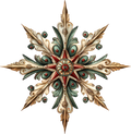 Christmas Decal 139