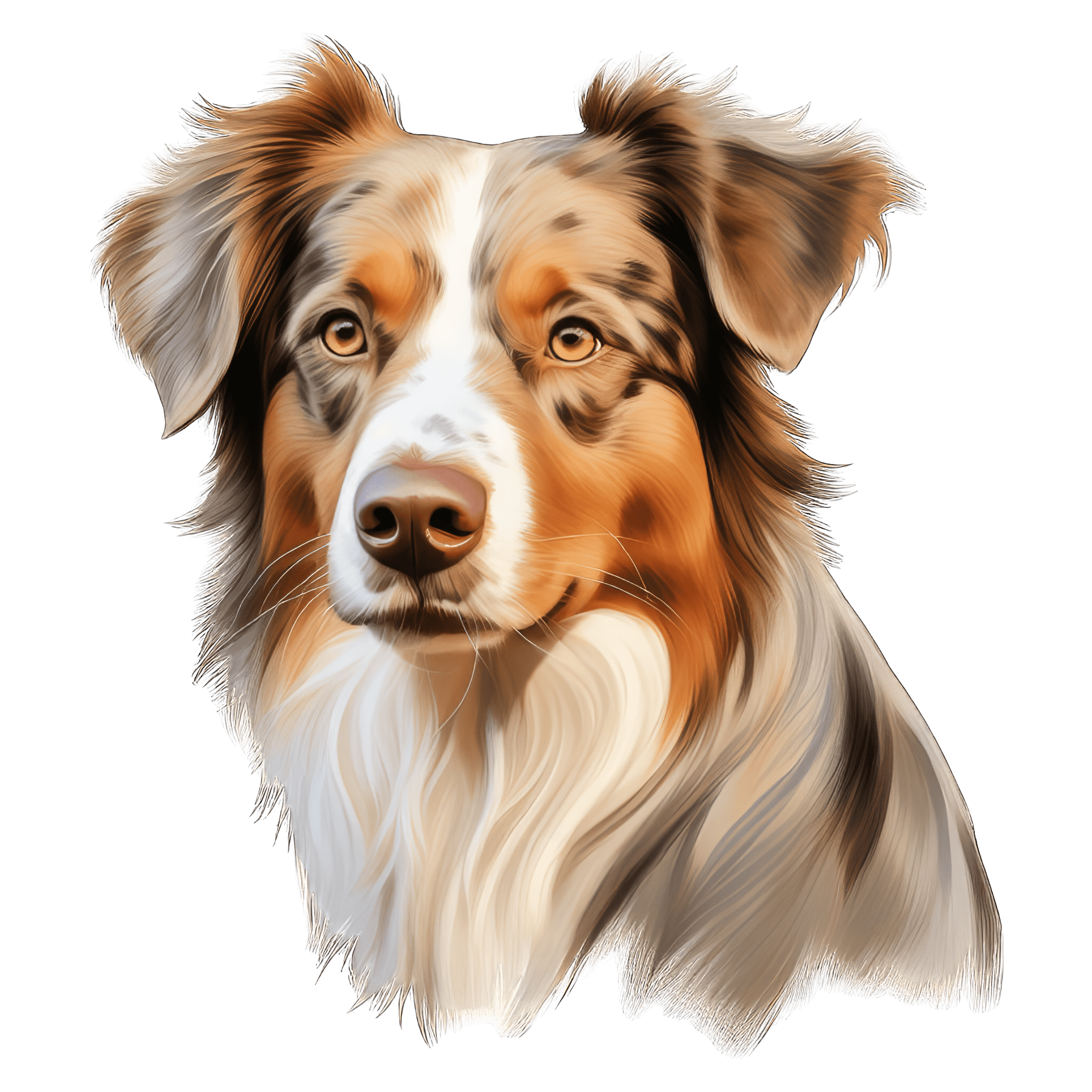 Australian Shepard