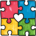 Autism Decal 3