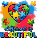 Autism Decal 4