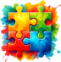 Autism Decal 5