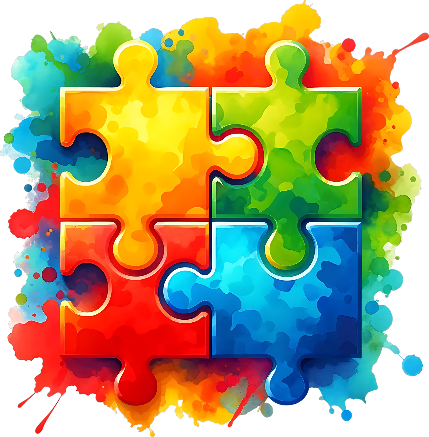Autism Decal 5