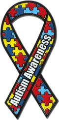 Autism Decal 6