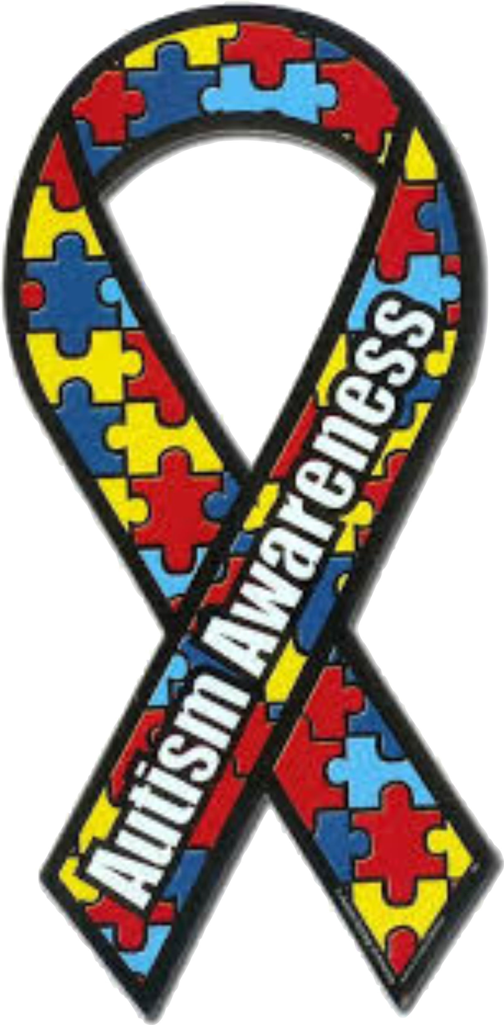 Autism Decal 6