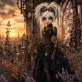 Tarolee's Creativity-Vinyl 12