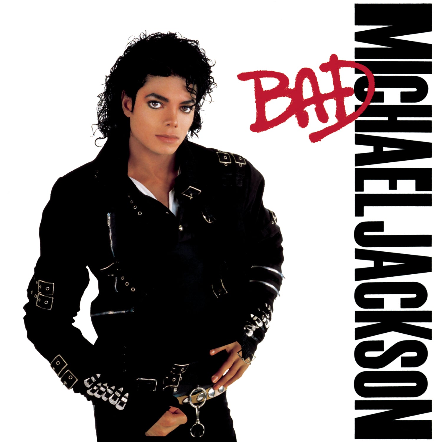 MakeHer Room 80's Challenge - Vinyl 34