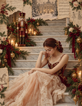 Tarolee's Nutcracker Collection- Vinyl 4