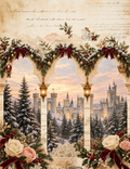 Tarolee's Nutcracker Collection- Vinyl 16