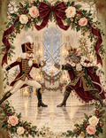 Tarolee's Nutcracker Collection- Vinyl 6