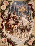 Tarolee's Nutcracker Collection- Vinyl 17