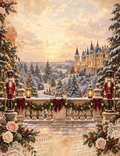 Tarolee's Nutcracker Collection- Vinyl 18