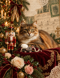 Tarolee's Nutcracker Collection- Vinyl 7