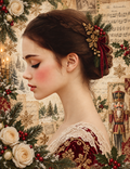 Tarolee's Nutcracker Collection- Vinyl 1