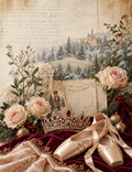 Tarolee's Nutcracker Collection- Vinyl 10