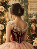 Tarolee's Nutcracker Collection- Vinyl 2