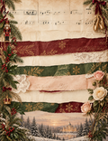 Tarolee's Nutcracker Collection- Vinyl 13