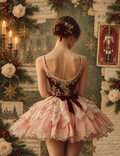 Tarolee's Nutcracker Collection- Vinyl 14