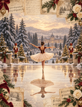 Tarolee's Nutcracker Collection- Vinyl 3