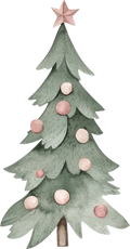 Christmas Decal 28