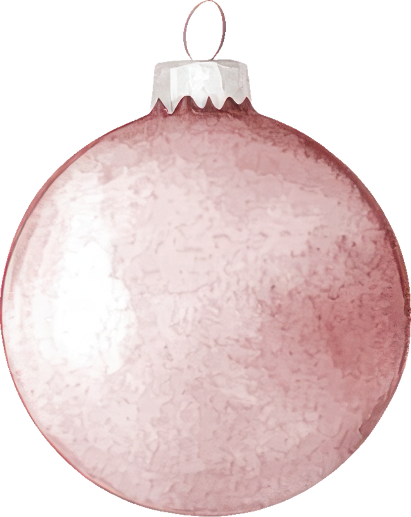 Christmas Decal 39