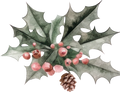 Christmas Decal 58