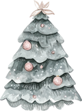 Christmas Decal 59