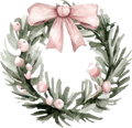 Christmas Decal 61