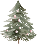 Christmas Decal 62