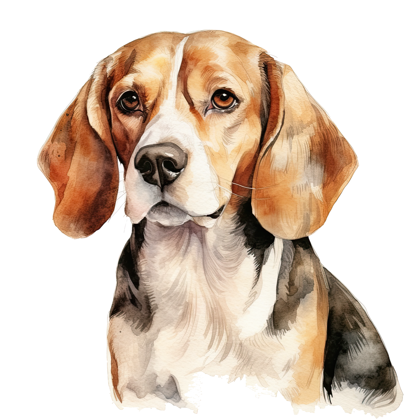 Beagle 3
