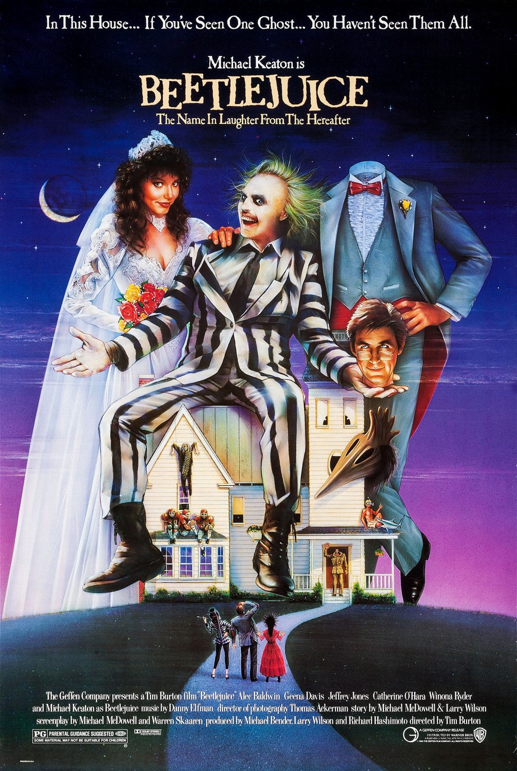 MakeHer Room 80's Challenge - Vinyl 25
