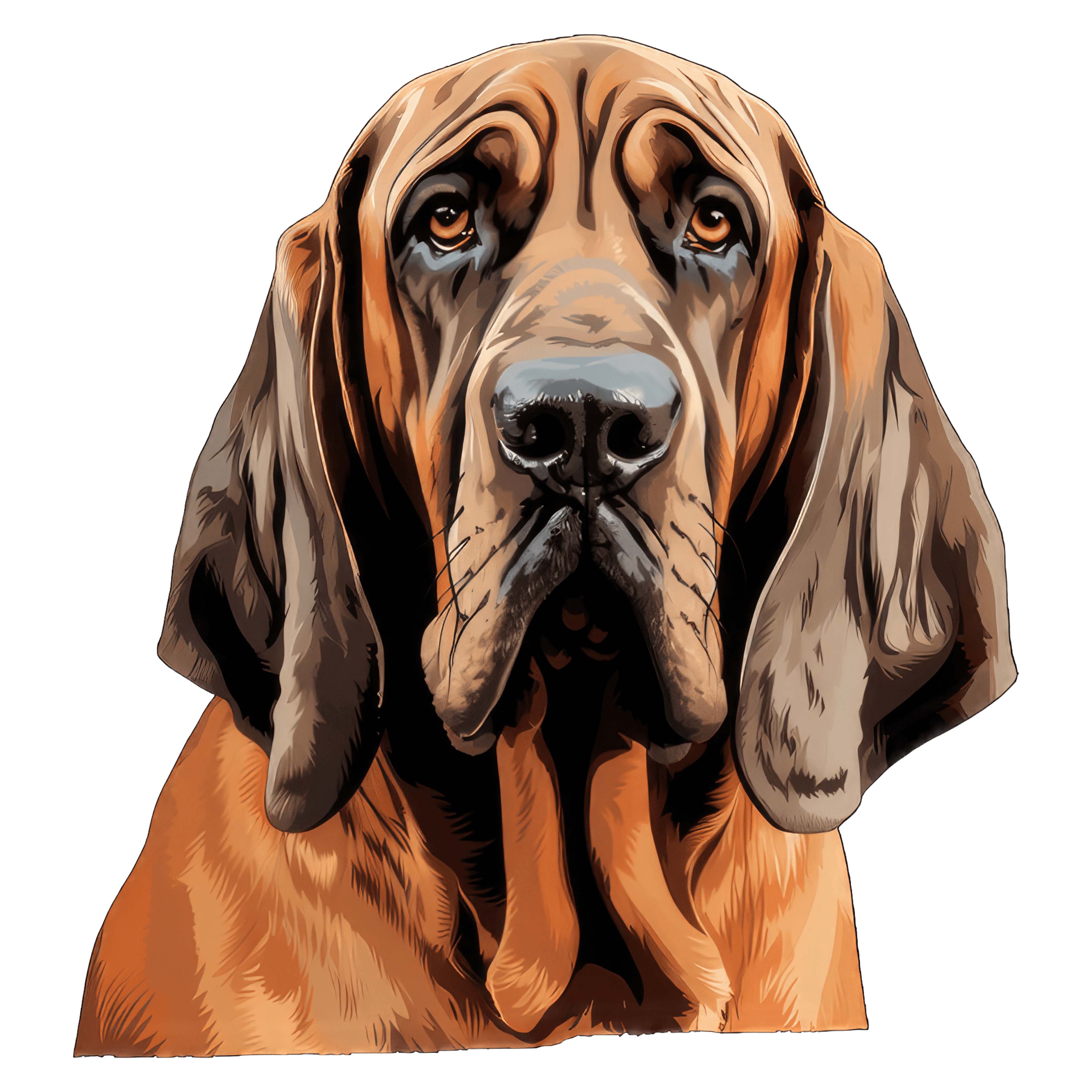 Bloodhound